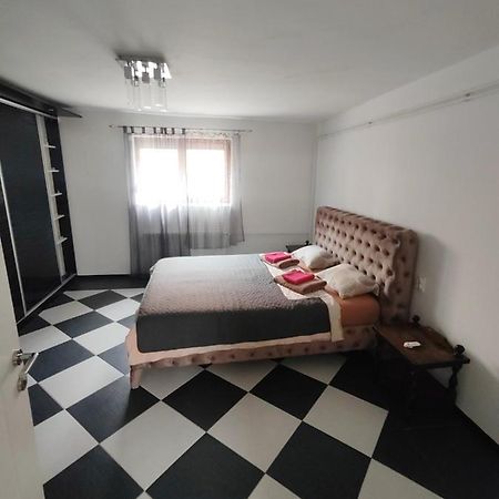 Downtown Apartment Ni Dış mekan fotoğraf