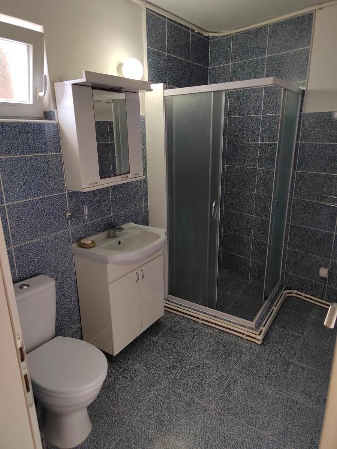 Downtown Apartment Ni Dış mekan fotoğraf